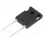 WSRSIC040120NP4 Diode: Schottky rectifying; SiC; THT; 1.2kV; 40A; TO247-2; Ir: 15uA p1vjFFIVJGDWSVZig-GGwKYXCNr4lWBryyGjm513v9o