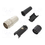 09 0325 00 07 Connector: M16; plug; 680; male; PIN: 7; 32V; unshielded; 5A; IP40 AL3EKLQvuA8ErmIEcG6MGGBQrO9UCHcv0ffUvtSlewo