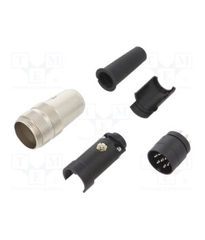 09 0325 00 07 Connector: M16; plug; male; PIN: 7; 5A; 32V; 680; soldering; for cable AL3EKLQvuA8ErmIEcG6MGGBQrO9UCHcv0ffUvtSlewo