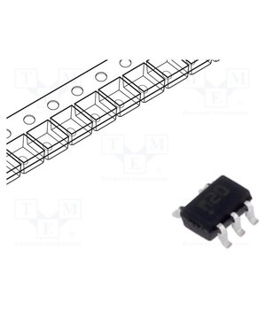 STLM20W87F IC: temperature sensor; -55÷130°C; SOT323-5L; SMD; Accur: ±1.5°C QJOJP8YhrvfwGiKcCgR7366o08iOA3VLNUsBt3eo3Tw