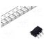STLM20W87F IC: temperature sensor; -55÷130°C; SOT323-5L; SMD; Accur: ±1.5°C QJOJP8YhrvfwGiKcCgR7366o08iOA3VLNUsBt3eo3Tw