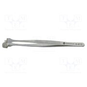 5-413 Tweezers; 130mm; positioning components 1U4K8S6-nIrW5nO9ZYjudFIFVqGfHFigfPQdH0b490Y