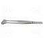 5-413 Tweezers; 130mm; positioning components 1U4K8S6-nIrW5nO9ZYjudFIFVqGfHFigfPQdH0b490Y