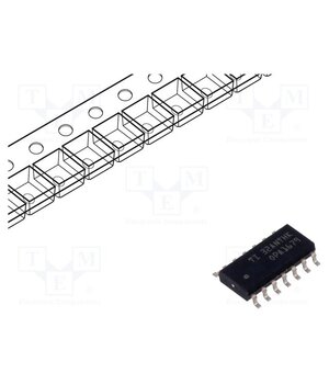 OPA1679IDR IC: audio amplifier; rail-to-rail output; Ch: 4; SO14; 2500pcs. n_iGc-g_i7dfXTNA63NwYqnfFP7pN5PN-37MgDxLFHM