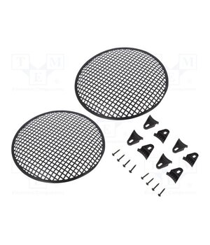 GRILL1120-BK Loudspeaker grille; 12" OGkT6Y0P9NCBa6Kp7Xh-WEpIkaFShYGcY9B0w7i7jn4