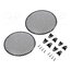GRILL1120-BK Loudspeaker grille; 12" OGkT6Y0P9NCBa6Kp7Xh-WEpIkaFShYGcY9B0w7i7jn4
