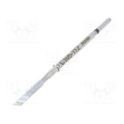 C105112 Tip; knife; 2.5x0.3mm L_7ZSD2jUum60Uzd9EIJdmAmgJ97lVN-d1YaKmQEvj8