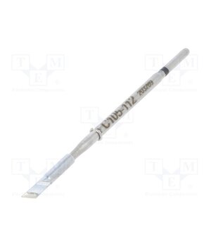 C105112 Tip; knife; 2.5x0.3mm L_7ZSD2jUum60Uzd9EIJdmAmgJ97lVN-d1YaKmQEvj8