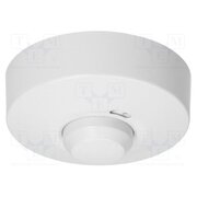 OR-CR-212 Microwave motion detector; wall mount; 230VAC; IP20; -20÷50°C QEIGiCWG1r0k5XTGlgWZVs6oyIJl_9akZy1mq7vplPQ