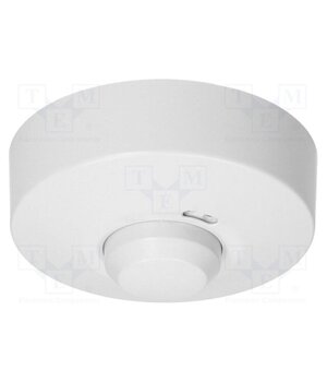 OR-CR-212 Microwave motion detector; wall mount; 230VAC; IP20; -20÷50°C QEIGiCWG1r0k5XTGlgWZVs6oyIJl_9akZy1mq7vplPQ