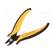 ITR 58 Pliers; cutting,miniature,curved; 140mm; with side face AYSxYyOxvf5coODArVZAiTmlEBkQCgSDBjCS098wITo