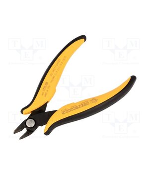 ITR 58 Pliers; cutting,miniature,curved; 140mm; with side face AYSxYyOxvf5coODArVZAiTmlEBkQCgSDBjCS098wITo
