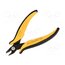 ITR 58 Pliers; cutting,miniature,curved; 140mm; with side face AYSxYyOxvf5coODArVZAiTmlEBkQCgSDBjCS098wITo