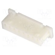 125CH-B-08 Connector: wire-board; plug; female; PIN: 8; 250V; for cable; 1.25mm uDnp7-7QscP6SkHQ3qNjqGXyXXDUPdlT-acM2Ty3Qz4