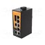 IE-SW-BL08-7TX-1SC Switch Ethernet; unmanaged; Number of ports: 8; 9.6÷60VDC; IP30 C0HlS9NfzJQSnFfKfChSnpqM4rdByaKCO79D3Vul-6w