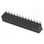 ZL266-26DG Connector: pin strips; socket; female; PIN: 26; vertical; SMT; 2mm ZwMWpiWN25qQ59b6_rCIrvCPtK2zHgyNUtpbQCbP1kw