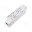 XLC-60-48-DA2S Power supply: switching; LED; 60W; 48VDC; 0÷1.25A; 155÷400VDC; 88% Mof3ohh1adoMPon4lMh3nJYifHeLoTlUNHG4IQd5IRs
