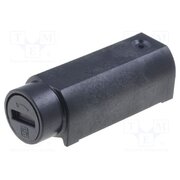 0031.3558 Fuse holder; THT; 5x20mm; -40÷85°C; 10A; thermoplastic; UL94V-0 58K9LsuOe6bNy0y_5KisCZTydvltVIGnSZRczy1aato
