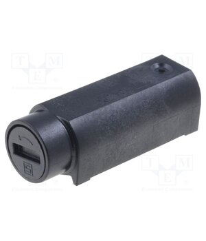 0031.3558 Fuse holder; THT; 5x20mm; -40÷85°C; 10A; thermoplastic; UL94V-0 58K9LsuOe6bNy0y_5KisCZTydvltVIGnSZRczy1aato