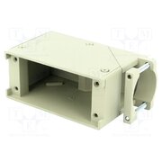 516-230-590 Enclosure for connectors: EDAC; PIN: 90; zinc alloy; 516 uvWb7Iwd5b4tepAF2b2zExncdC6dgKIL0P06yoBwDis