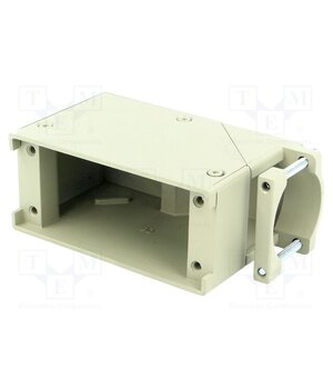 516-230-590 Enclosure for connectors: EDAC; PIN: 90; zinc alloy; 516 uvWb7Iwd5b4tepAF2b2zExncdC6dgKIL0P06yoBwDis