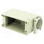 516-230-590 Enclosure for connectors: EDAC; PIN: 90; zinc alloy; 516 uvWb7Iwd5b4tepAF2b2zExncdC6dgKIL0P06yoBwDis