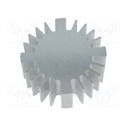 SK56925AL Heatsink; LED; Ø: 60mm; H: 25mm hkHSmkJVGpFxLg6xdTTH1T6vNYPu_WtI84yJin9Q_4E