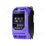 ODE-3-120043-1012 Vector inverter; Max motor power: 0.75kW; Usup: 200÷240VAC; IN: 4 LE2lf7QMn2ukAfZeSb5A8waq7OgOhEad-0xlVOygL-4