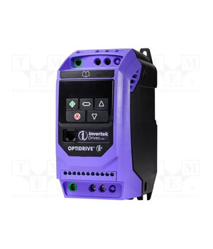 ODE-3-120043-1012 Vector inverter; Max motor power: 0.75kW; Usup: 200÷240VAC; IN: 4 LE2lf7QMn2ukAfZeSb5A8waq7OgOhEad-0xlVOygL-4