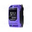 ODE-3-120043-1012 Vector inverter; Max motor power: 0.75kW; Usup: 200÷240VAC; IN: 4 LE2lf7QMn2ukAfZeSb5A8waq7OgOhEad-0xlVOygL-4