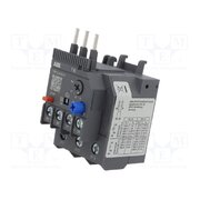 1SAZ711201R1047 Thermal relay; Leads: screw terminals; 13÷16A; AF vtf7CYaf3fzP-bLPu7oQsEchH8QK-J_MGVrUtRcF3rI