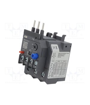 1SAZ711201R1047 Thermal relay; Leads: screw terminals; 13÷16A; AF vtf7CYaf3fzP-bLPu7oQsEchH8QK-J_MGVrUtRcF3rI