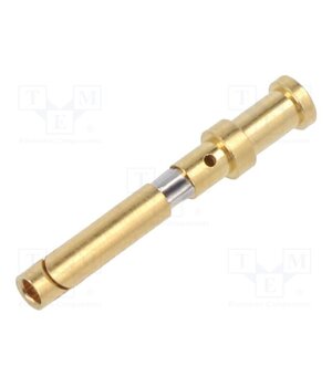 CDFD 1.0 Contact; female; copper alloy; gold-plated; 1mm2; 18AWG; crimped OtYApyggac0N9W6j1rj5icLzSWy9VOecIOTRneRyNz4