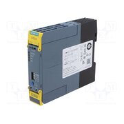 3SK1122-1AB40 Module: safety relay; 24VDC; for DIN rail mounting; 3SK1; IP20 qK7ctdG_RSYT691CUriLiHEiaKahNaAYcGeHh5jy7oQ