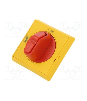 1SCA105296R1001 Knob; red/yellow sftMjwUoqse_dkRigLcZ8GNf3JXeH0WhcDi2bh8DIyE