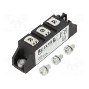 MCC26-16IO1B Module: thyristor; double series; 1.6kV; 27A; TO240AA; Ufmax: 1.27V kaTXw0gwcVV7WrZ6qNyVzhyBdDJN025qekRMcAdccHI