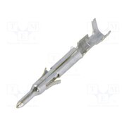 170363-1 Contact; male; Mini Universal MATE-N-LOK; brass; tinned; bulk 38ixYEoduo8c6dpsthZ6b_GXOztnEUQTBm6v02pIiBk