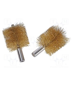 AC-STC-BBRUSH Cleaning elem; 2pcs; 25mm 9cx7aOnMxhOTNPVGboGdog2VbvF2VPY_SJCSX4qixmE