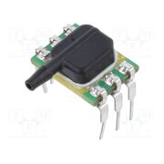 ABP2DRNT006KG2A3XX Sensor: pressure; 0÷6kPa; gage; OUT: I2C; Usup: 3.3VDC; DIP; ABP2 YcK6JoBKDaODplPF79tGL6k3QKUYZYYuIpzoLD_tTaA