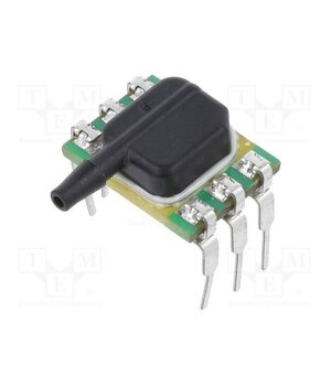 ABP2DRNT006KG2A3XX Sensor: pressure; 0÷6kPa; gage; OUT: I2C; Usup: 3.3VDC; DIP; ABP2 YcK6JoBKDaODplPF79tGL6k3QKUYZYYuIpzoLD_tTaA
