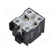 KXBL20 Working contacts; NO x2; Features: slow action contacts PwUOEG8B_099G1rUv4HJiAKcpQMF32tubZ7o9unvgO0