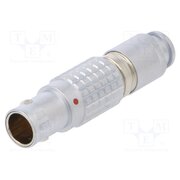 FGA.1B.308.CLAD52Z Connector: circular; 1B; plug; male; PIN: 8; soldering; for cable; 5A wb98lGRsSnhH6rjudx31bp7h5GbAJr3eKSTMEOBva_8