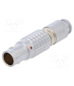 FGA.1B.308.CLAD52Z Connector: circular; 1B; plug; male; PIN: 8; soldering; for cable; 5A wb98lGRsSnhH6rjudx31bp7h5GbAJr3eKSTMEOBva_8