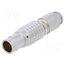 FGA.1B.308.CLAD52Z Connector: circular; 1B; plug; male; PIN: 8; soldering; for cable; 5A wb98lGRsSnhH6rjudx31bp7h5GbAJr3eKSTMEOBva_8