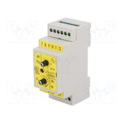 TRA-GT Timer; 0,25s÷12min; NO x2; 250VAC/5A,24VDC/5A; Usup: 24VAC,230VAC zjQ2AOSraP3qbevo7LVzvhMCrJbis0H8LxT0gh6eQpg