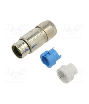 7206600000 Enclosure for connectors: M23; for cable; external thread fSS8AiyofBmkk4Xfwmz6m58pixHBn9JFrGNlJ4Fi0Dw