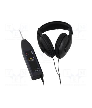 PCE-S 41 Vibrometer; 100÷10000Hz; 206x32x50mm; Temp: -10÷55°C; 30h NyEGnzS2VqoojeA82fmeeAea6nE_tMkb7pWGAa5_0co