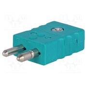99-91440010-HK00 K-type standard plug; PVC; max.200°C ktXPNedUqkn310B2-fnrOOyz8kZZPF83c7vNaY2LuXs
