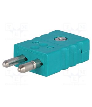 99-91440010-HK00 K-type standard plug; PVC; max.200°C ktXPNedUqkn310B2-fnrOOyz8kZZPF83c7vNaY2LuXs