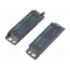 SR BD40AN2-B02F Safety switch: magnetic; SR-B; NC x2; IP67; Electr.connect: wires Vitw2DoISXm3MZQrVMW-o2WIk1N3aqOmGVPFfrgQUT4